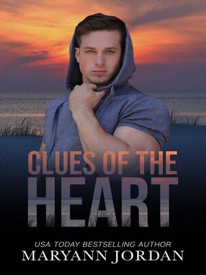 cover image of Clues of the Heart